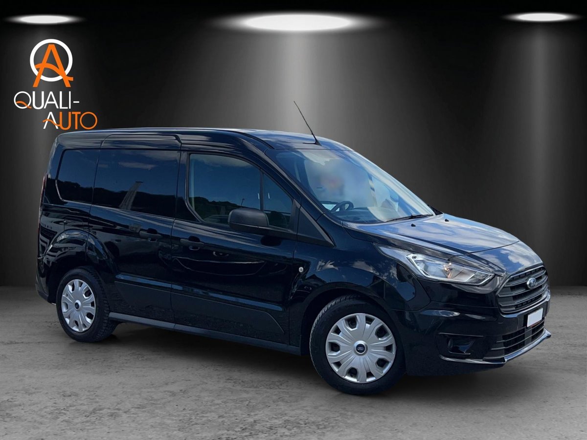 FORD Transit Connect Van T210 1.5 gebraucht für CHF 15'900,