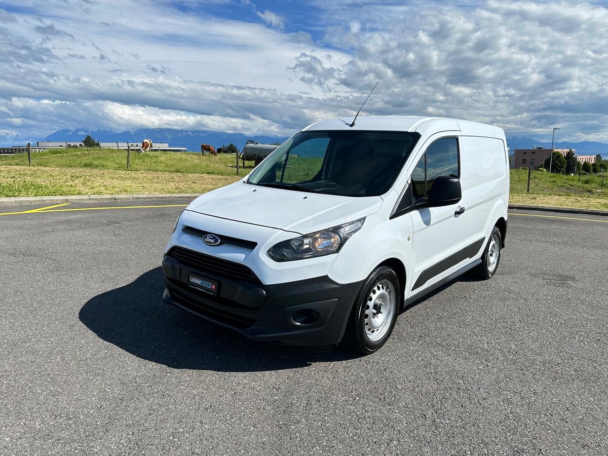 FORD Transit Connect Van T200 1.0 gebraucht für CHF 9'900,