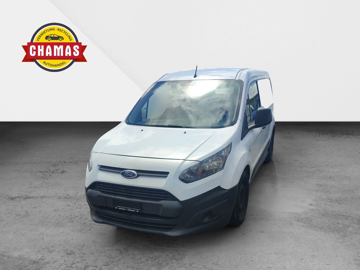 FORD Transit Connect Van T200 1.0 gebraucht für CHF 1'800,