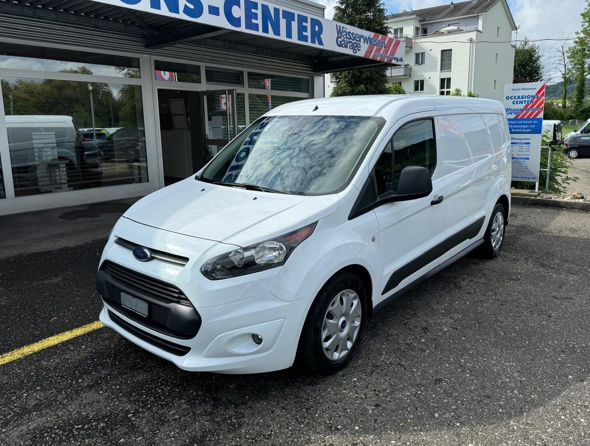 FORD Transit Con T210 Trend gebraucht für CHF 13'900,