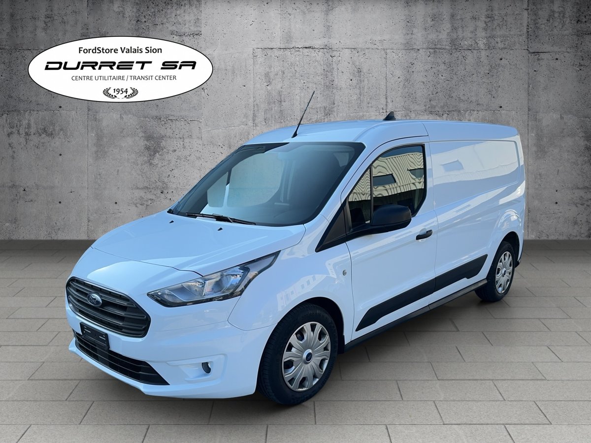 FORD Transit Connect Van T230 1.5 gebraucht für CHF 28'900,