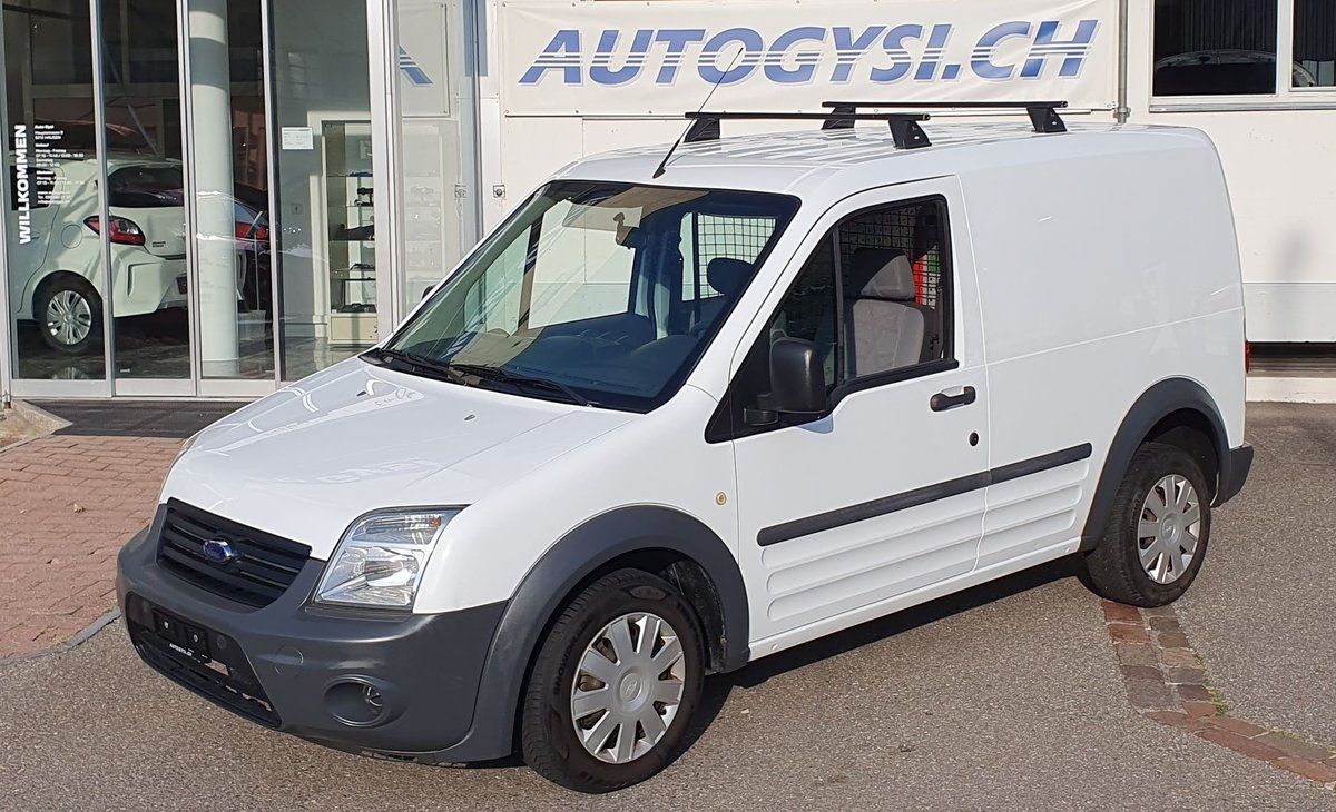 FORD Transit Conn T220 Trend gebraucht für CHF 8'000,