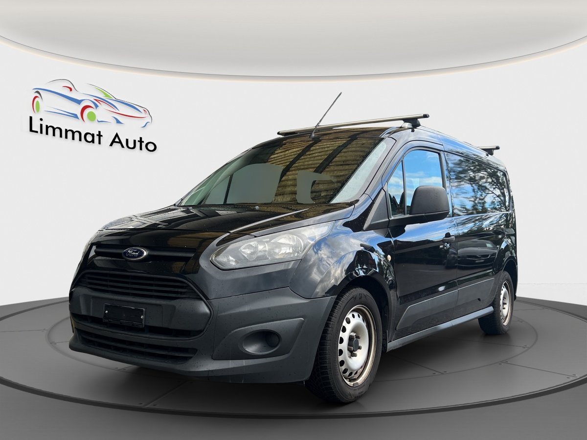 FORD Transit Connect Van T210 1.0 gebraucht für CHF 3'500,