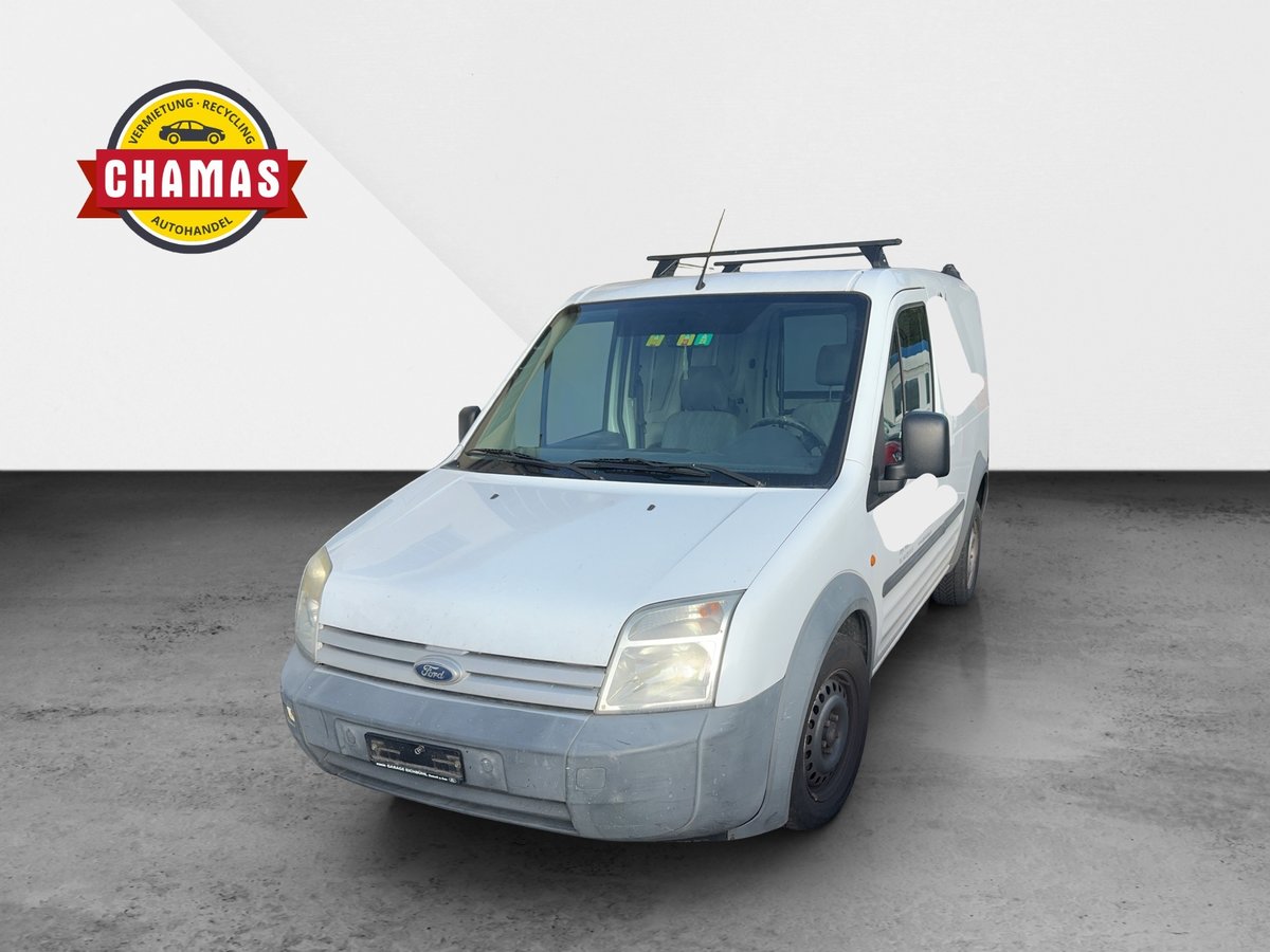 FORD Transit Connect T 220 TDCi 1. gebraucht für CHF 1'500,