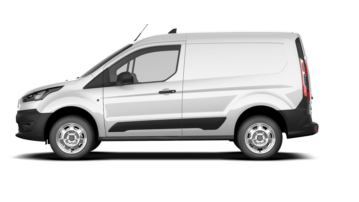 FORD Transit Connect Van T210 1.0 vorführwagen für CHF 27'880,