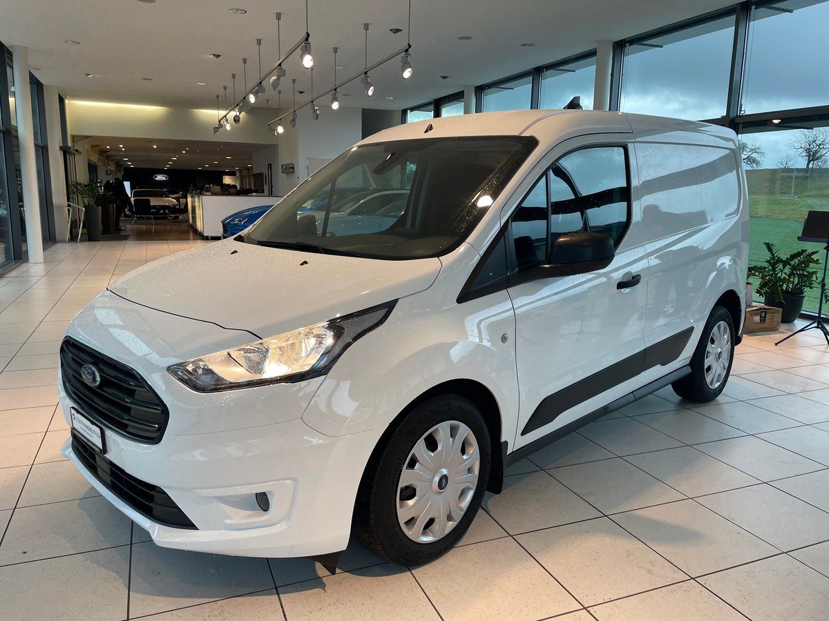 FORD Tra. Connect T210 1.0 Tre vorführwagen für CHF 25'990,