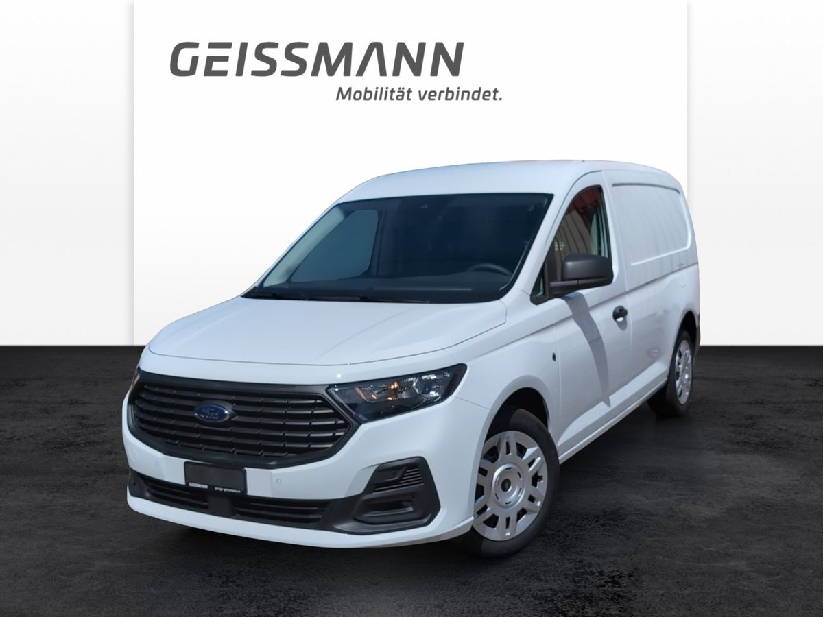 FORD Grand Transit Connect Kaw. 2. neu für CHF 31'680,