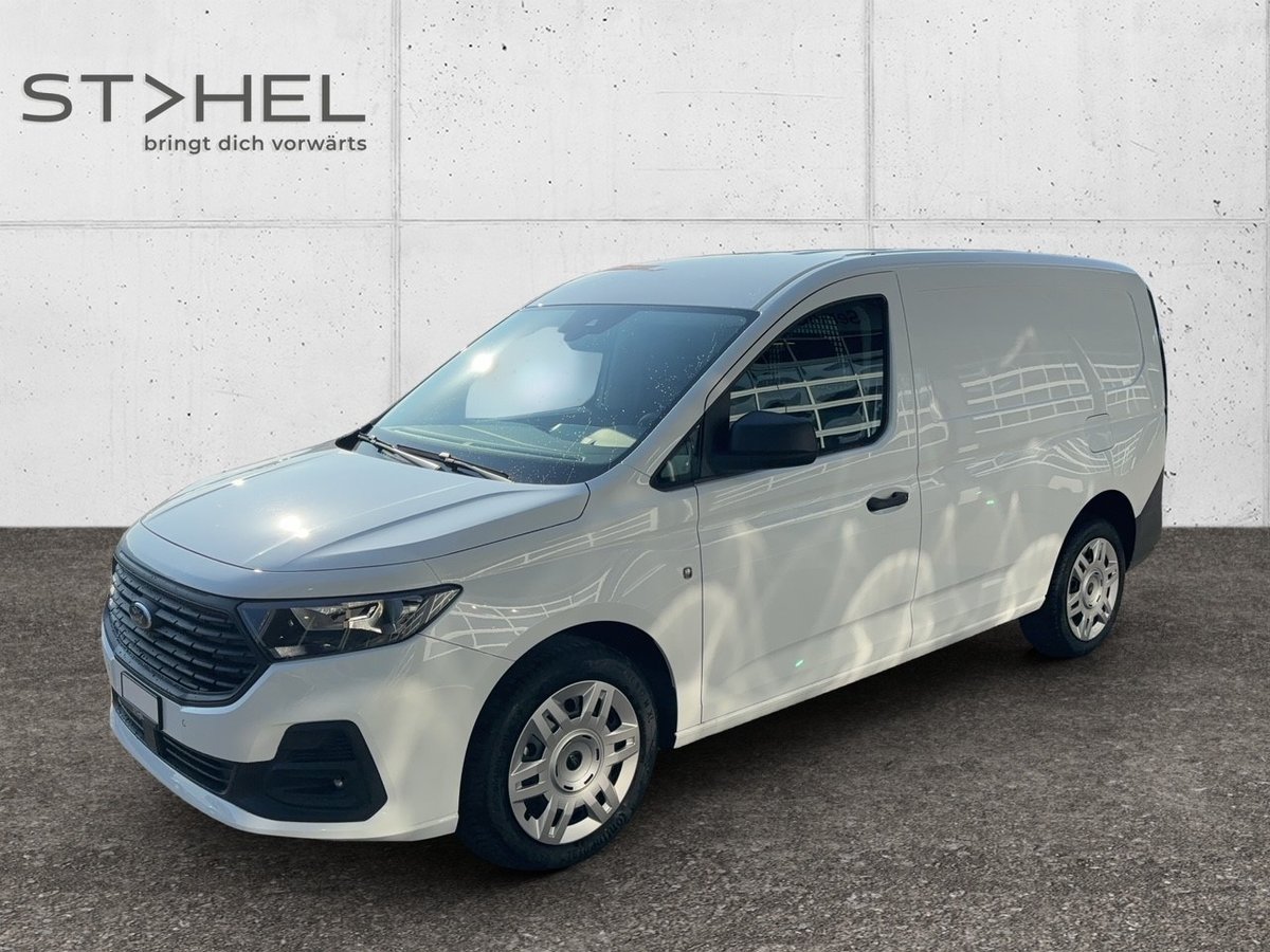 FORD Grand Transit Connect Kaw. 2. neu für CHF 31'680,