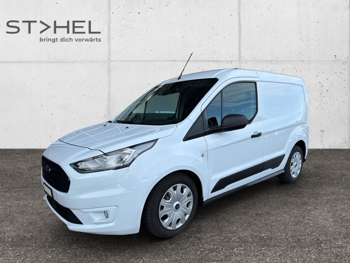 FORD Transit Connect Van 200 L1 1. gebraucht für CHF 15'890,