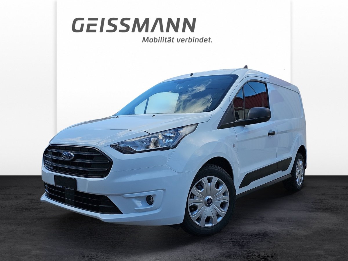 FORD Transit Connect Van 210 L1 1. vorführwagen für CHF 25'500,