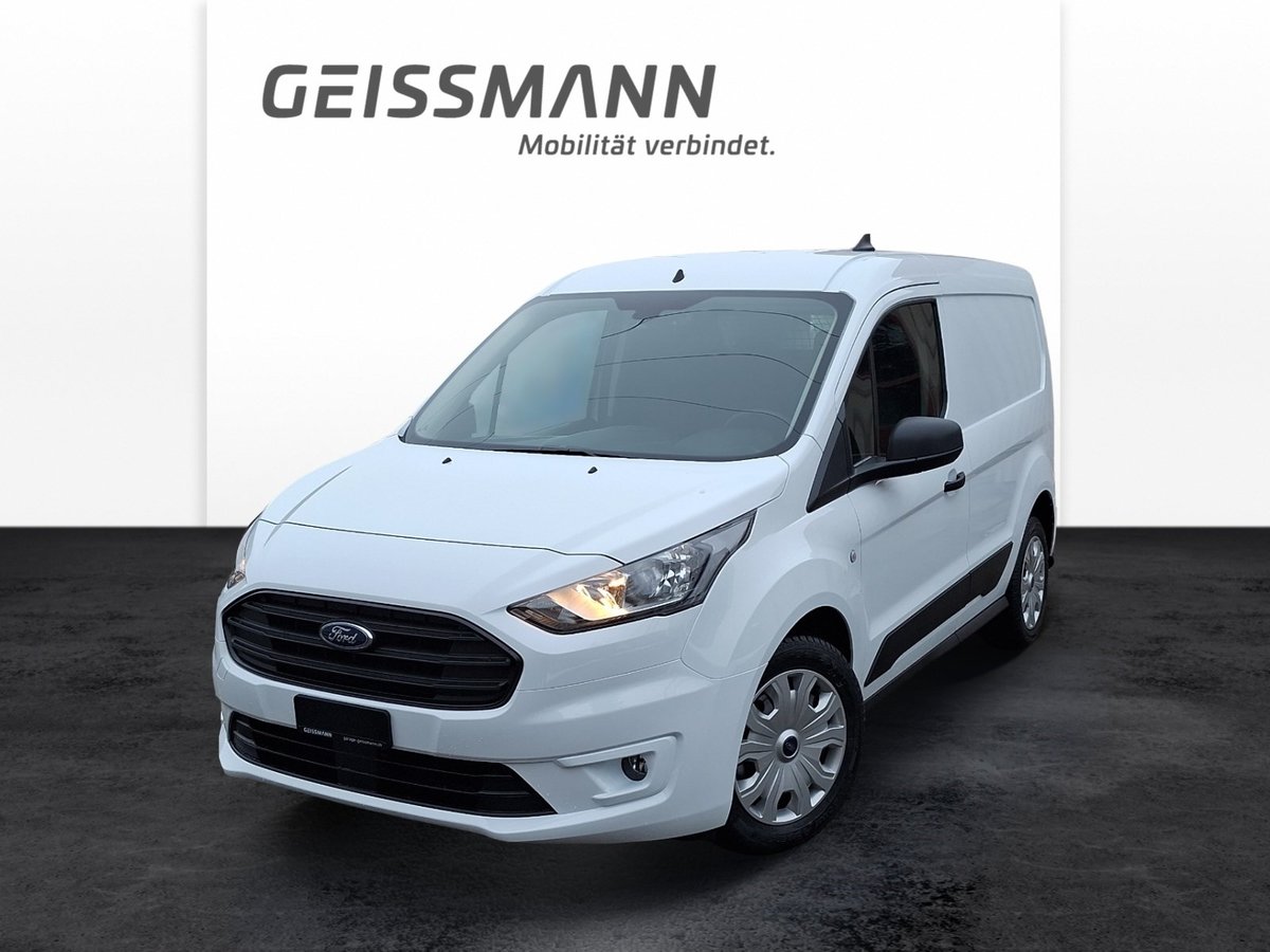 FORD Transit Connect Van 210 L1 1. vorführwagen für CHF 28'950,