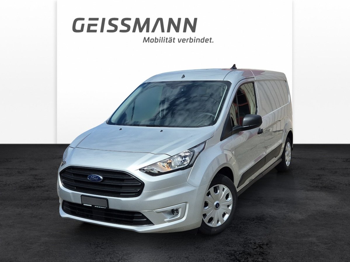 FORD Transit Connect Van 220 L2 1. vorführwagen für CHF 29'900,