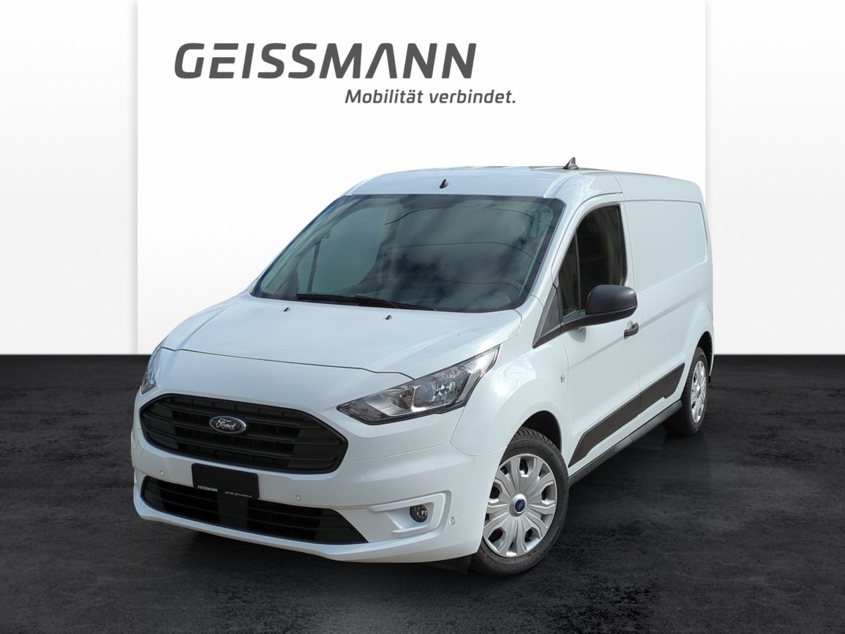 FORD Transit Connect Van 220 L2 1. vorführwagen für CHF 29'900,