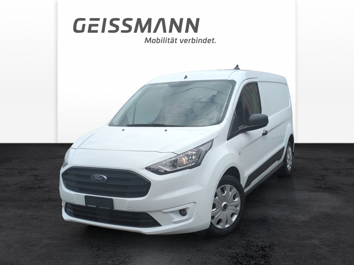 FORD Transit Connect Van 220 L2 1. vorführwagen für CHF 29'900,