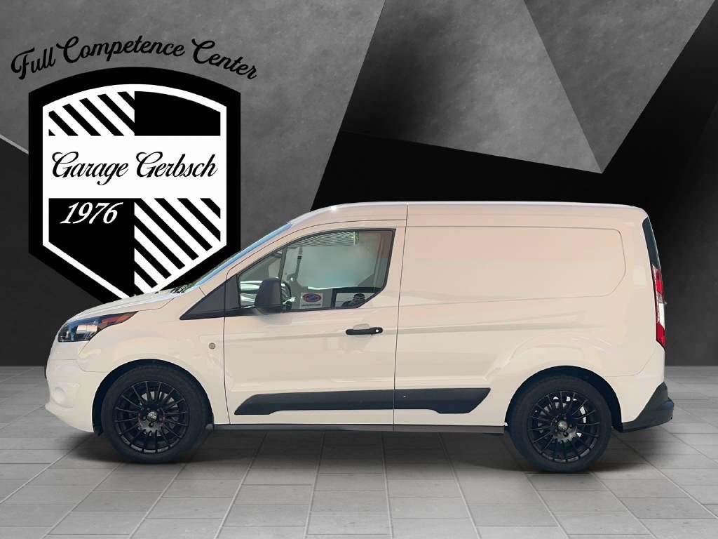 FORD Transit Connect Van 200 L1 1. gebraucht für CHF 13'970,