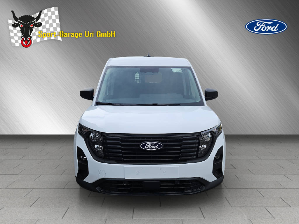 FORD Transit Courier Van 1.0 EcoBo neu für CHF 26'200,