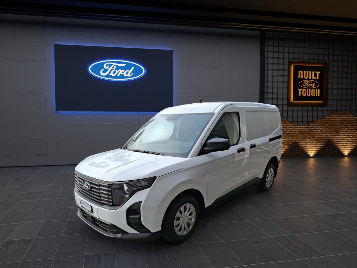 FORD Transit Courier Van 1.0 EcoBo neu für CHF 25'990,