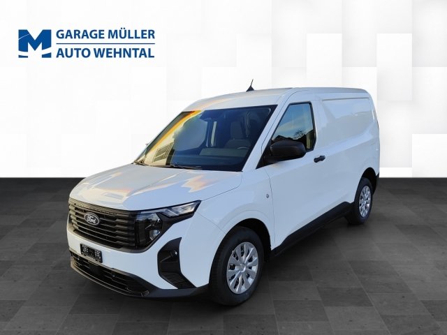 FORD Transit Courier 1.0 Tre A vorführwagen für CHF 25'800,