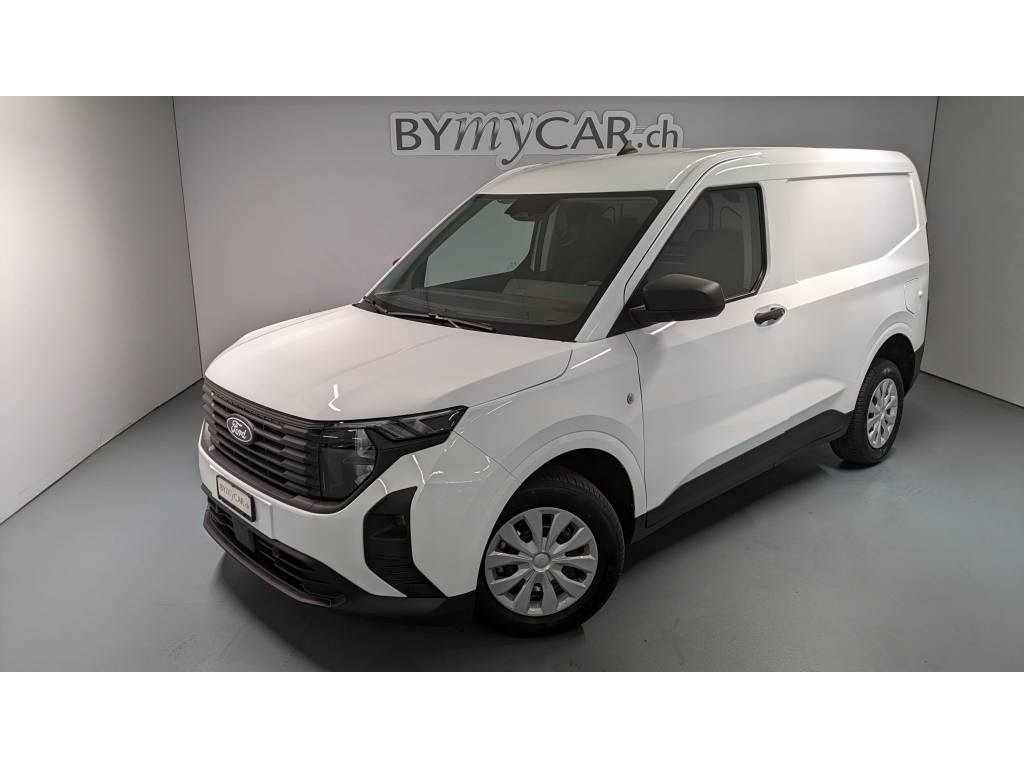 FORD Transit Courier Van 1.0 EcoBo vorführwagen für CHF 24'700,