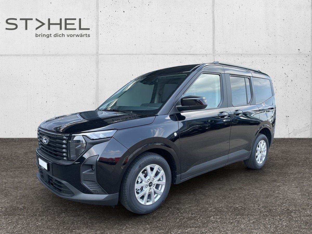 FORD Transit Tourneo Courier 1.0 E neu für CHF 32'990,