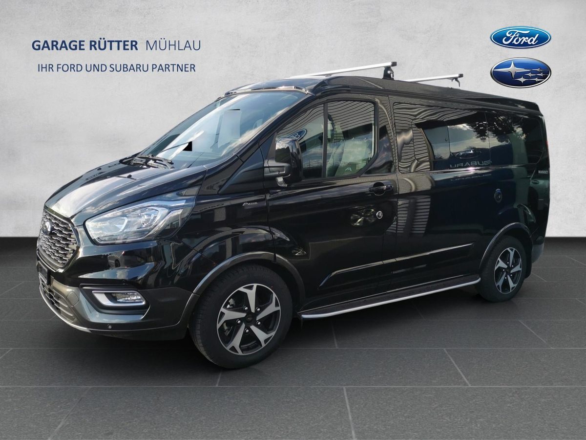 FORD Transit C Nugget 320 L1 2.0 T neu für CHF 77'950,