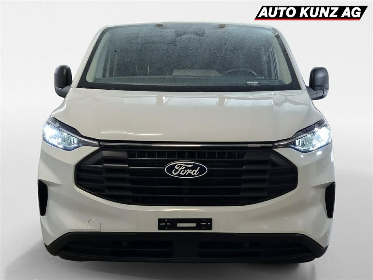 FORD Transit Custom 320 L2 Trend N neu für CHF 33'989,