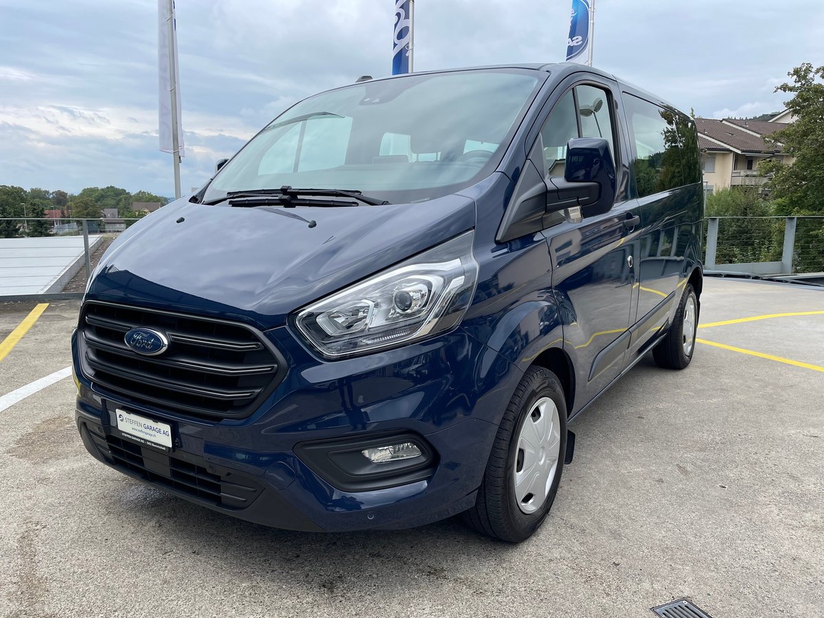 FORD Transit Cust 320 L1 Trend gebraucht für CHF 31'990,