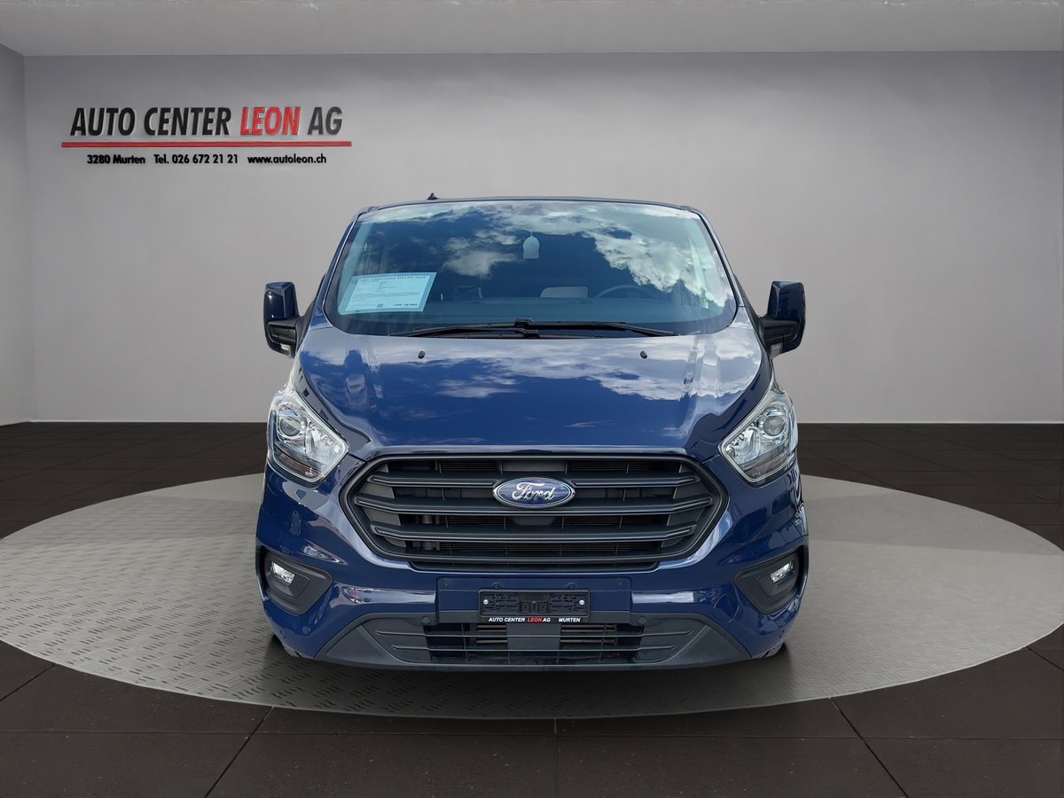 FORD Transit Custom 320 L2H1 Trend gebraucht für CHF 32'900,