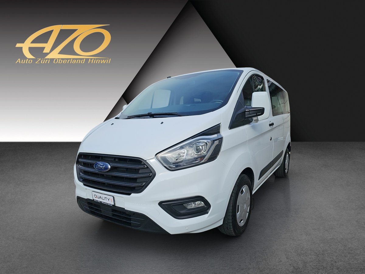 FORD Transit Custom 320 L1H1 Trend gebraucht für CHF 27'900,