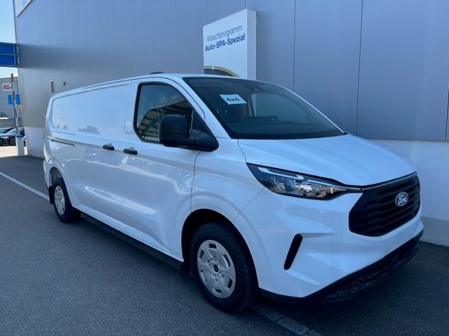 FORD Van 320 L2H1 Trend Automat 4x neu für CHF 48'600,