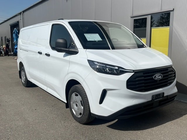 FORD Transit Custom L2H1 Trend 136 neu für CHF 40'800,