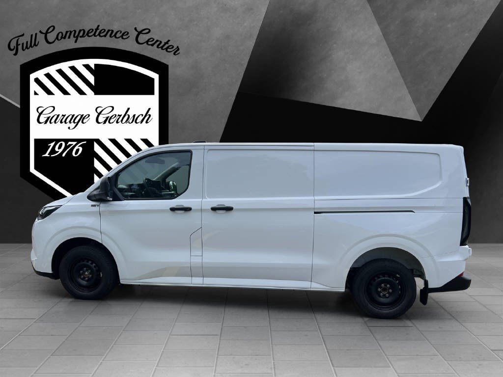 FORD Transit Custom Van 320 L2 2.5 neu für CHF 49'900,