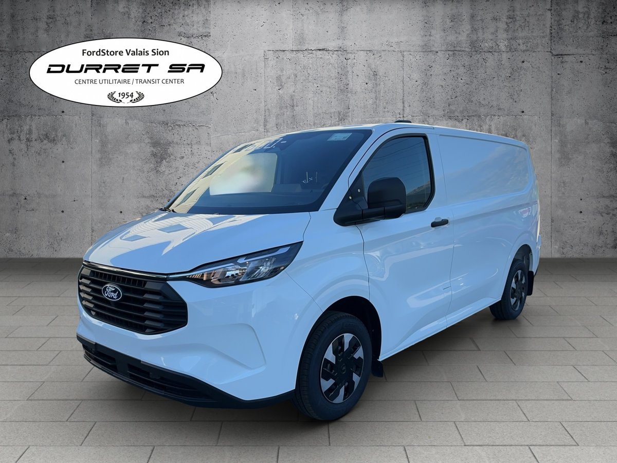 FORD Transit Custom 320 L1 2.5 Dur vorführwagen für CHF 48'900,