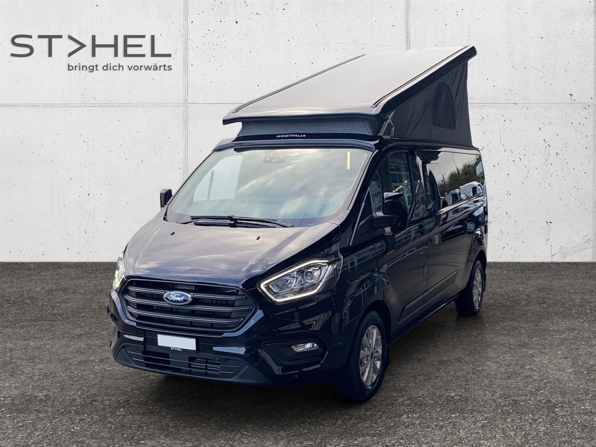 FORD Transit C Nugget 340 L2 2.0 T neu für CHF 73'440,