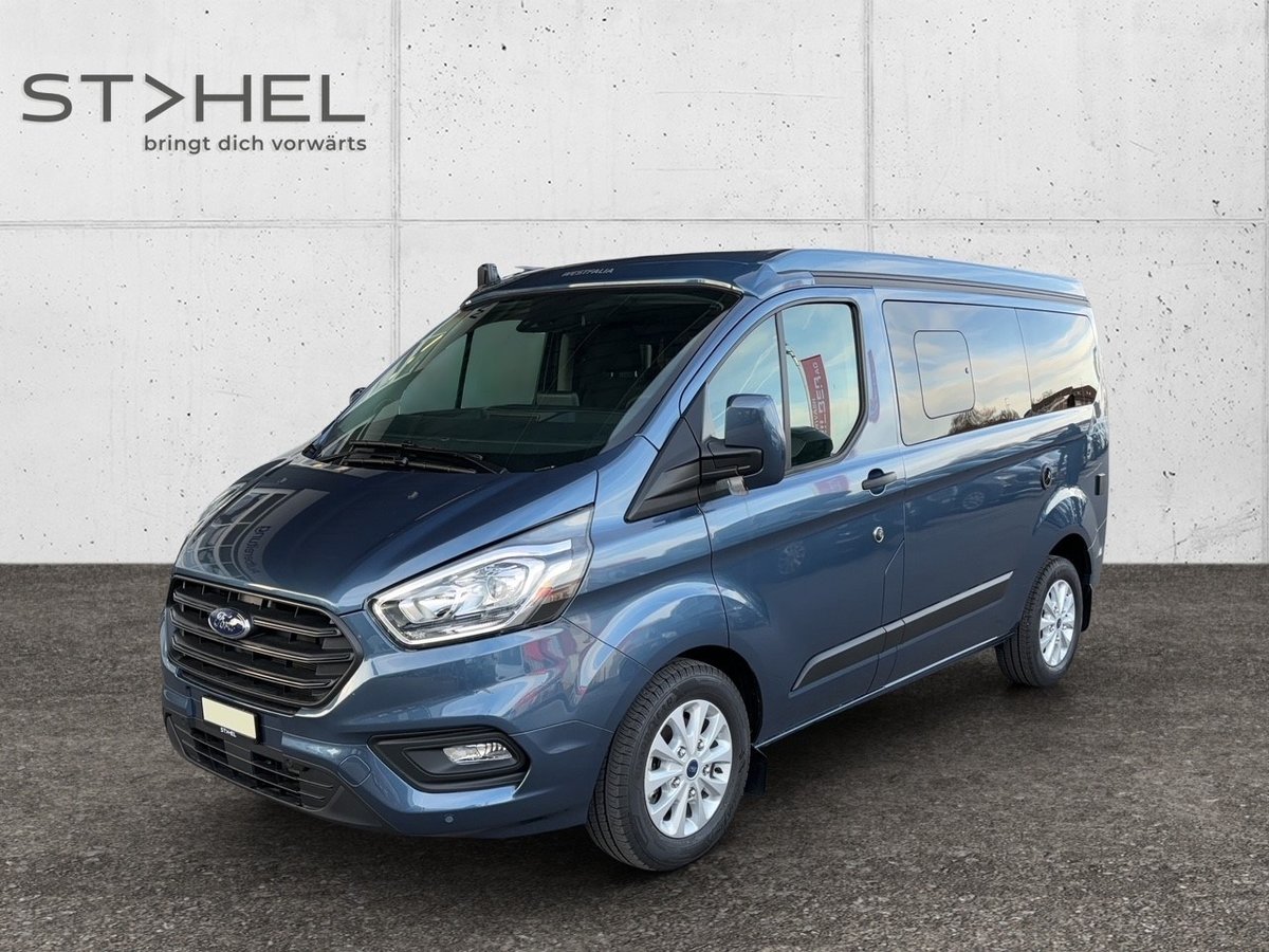 FORD Transit C Nugget 320 L1 2.0 T neu für CHF 67'790,