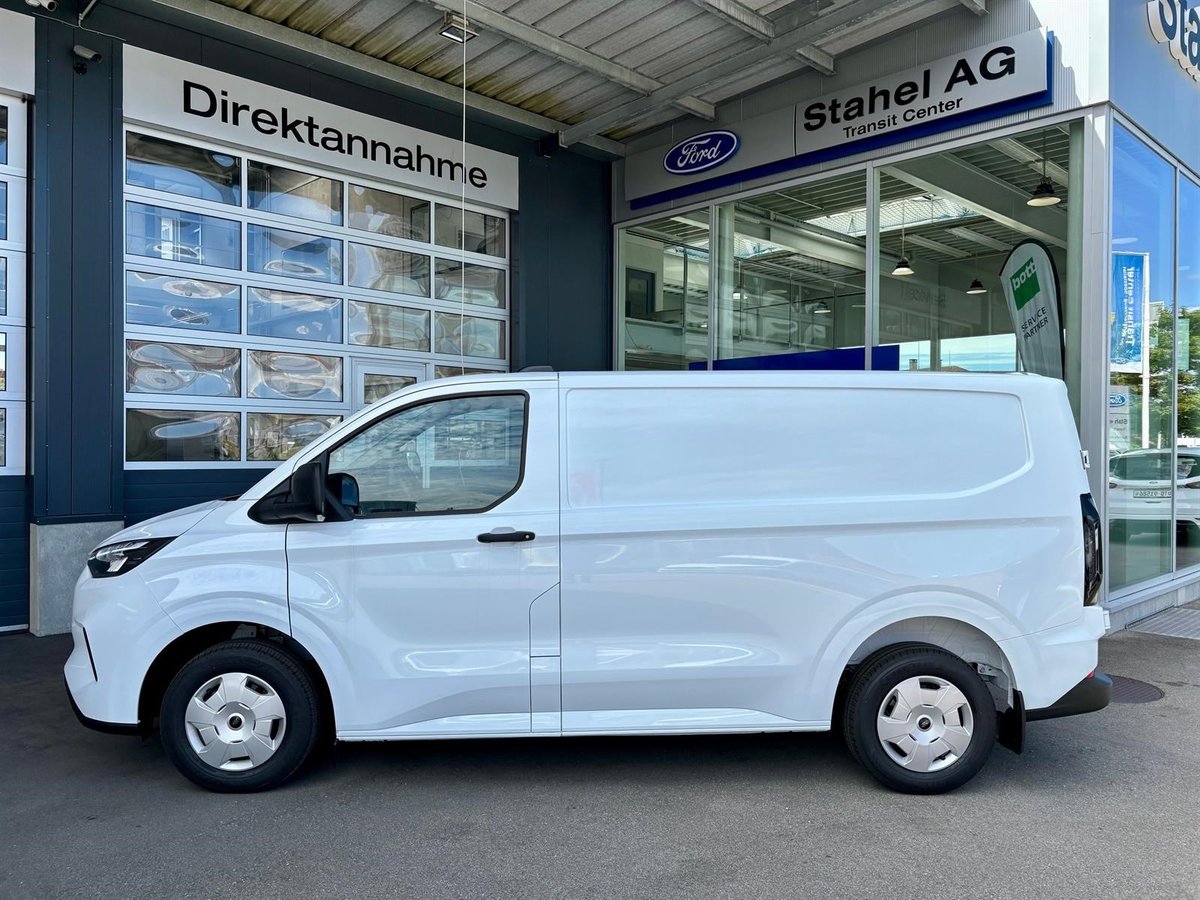 FORD Transit Custom Van 280 L1 2.0 neu für CHF 39'540,