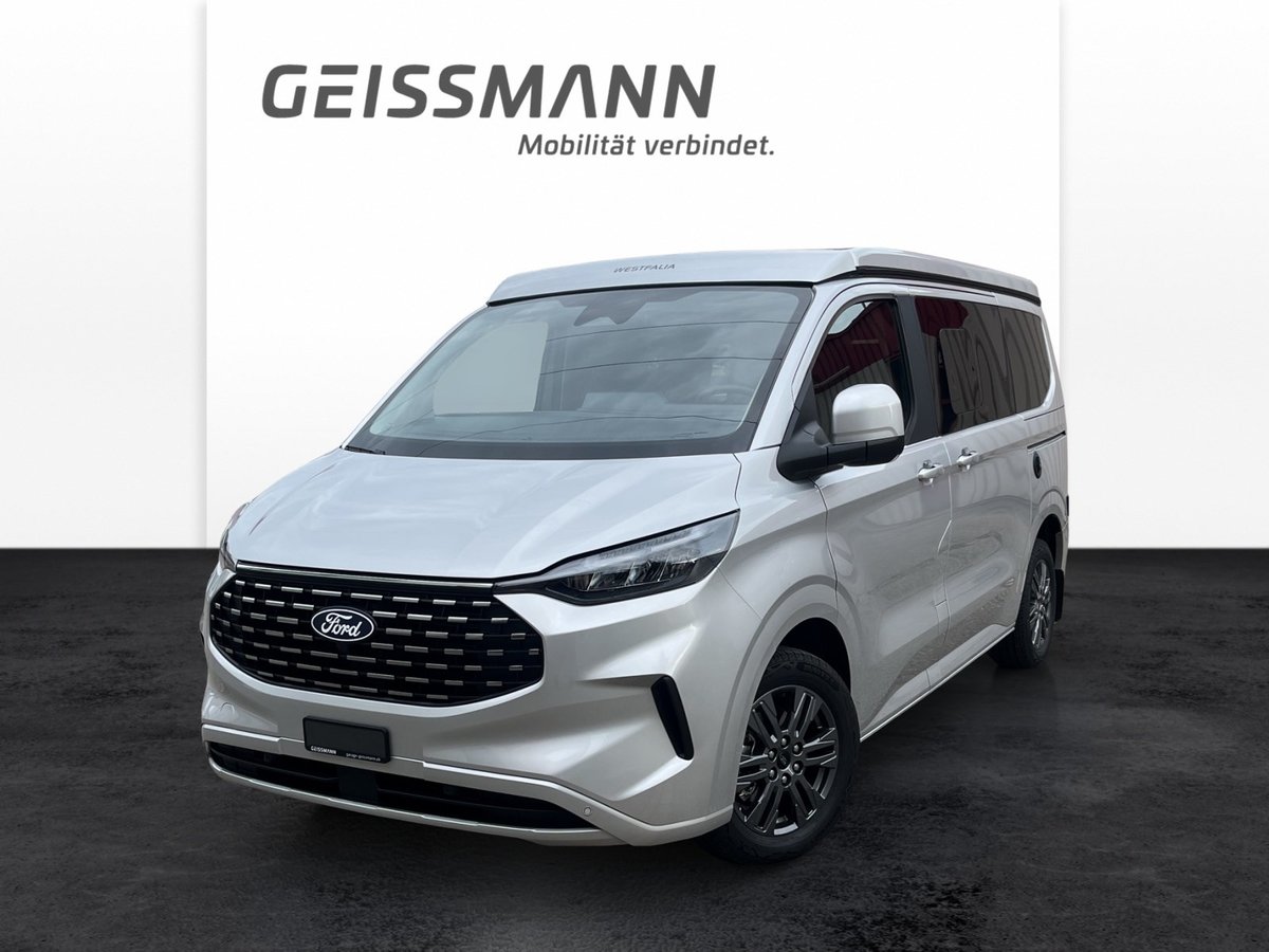 FORD Transit Custom Nugget 320 L1 neu für CHF 73'970,