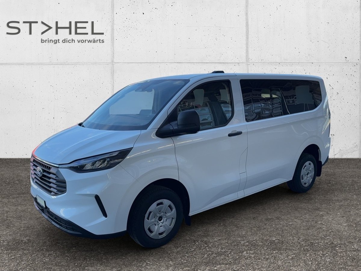 FORD Transit Custom 320 L1 2.0 Eco neu für CHF 48'190,