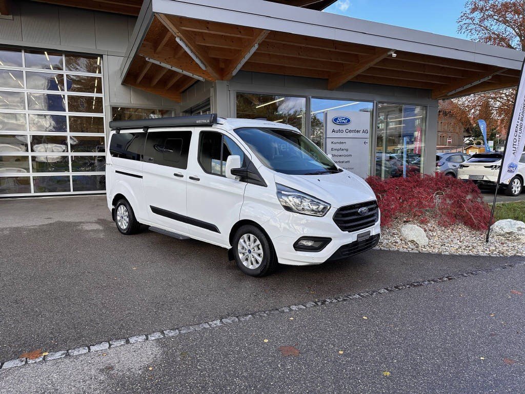 FORD Transit C Nugget 340 L2 2.0 T neu für CHF 68'950,