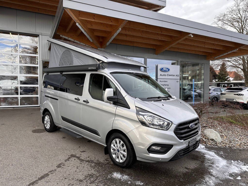 FORD Transit C Nugget 340 L2 2.0 T neu für CHF 68'950,