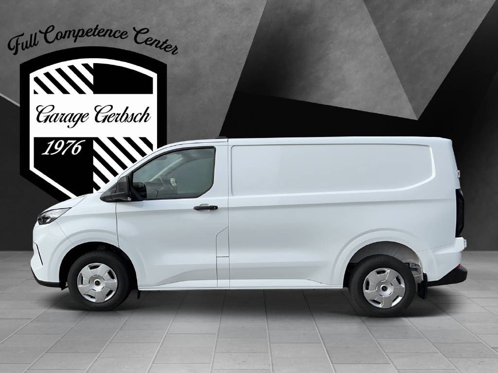 FORD Transit Custom Van 300 L1 2.0 neu für CHF 45'595,