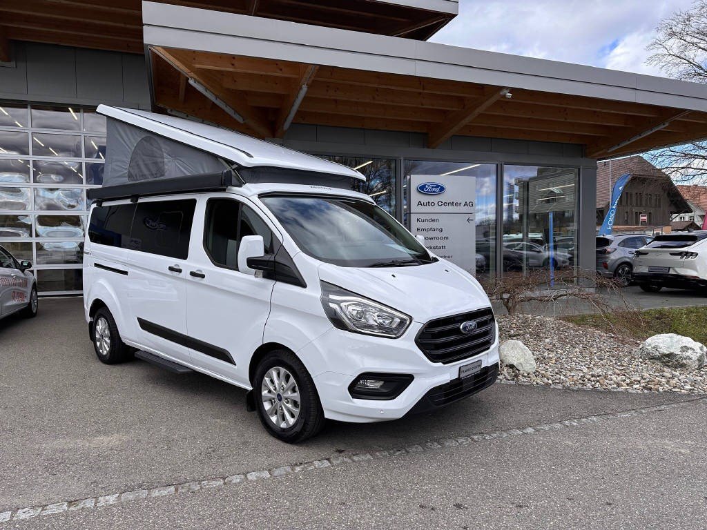 FORD Transit C Nugget 340 L2 2.0 T neu für CHF 66'950,