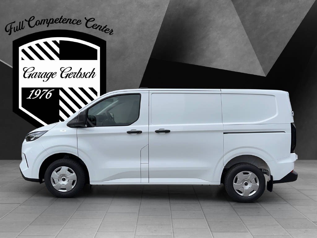 FORD Transit Custom Van 300 L1 2.0 neu für CHF 39'960,