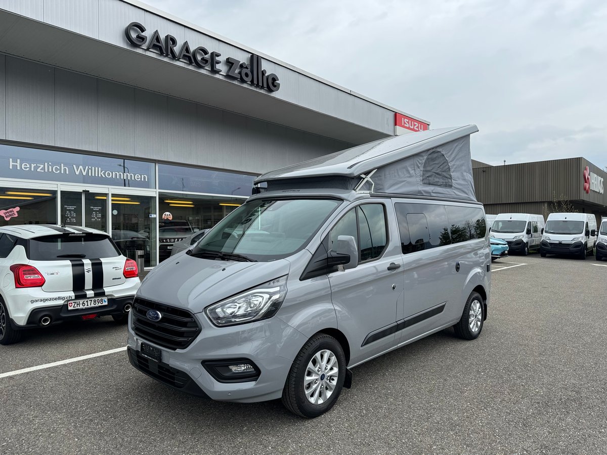 FORD Nugget Plus 340L Westfalia neu für CHF 72'900,