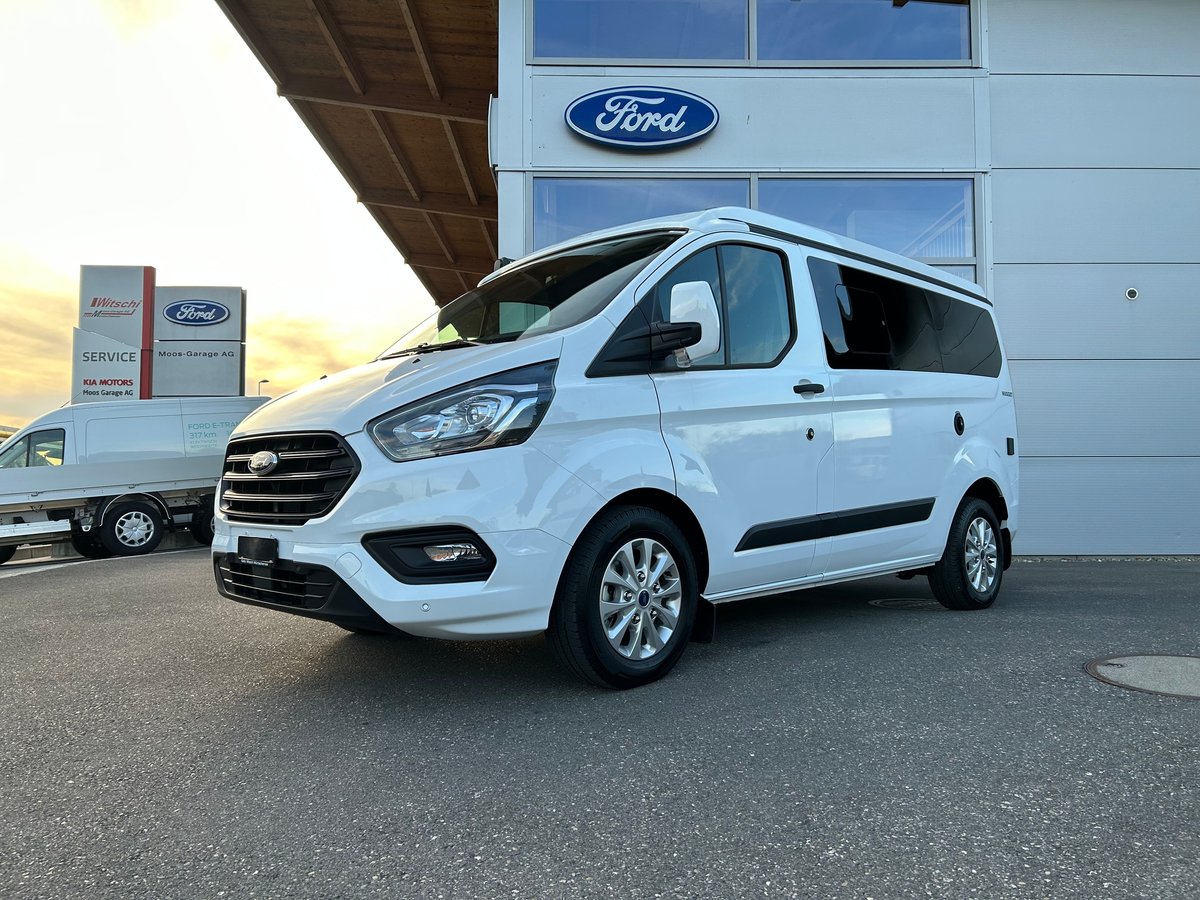 FORD Transit C Nugget 320 L1 2.0 T neu für CHF 69'950,