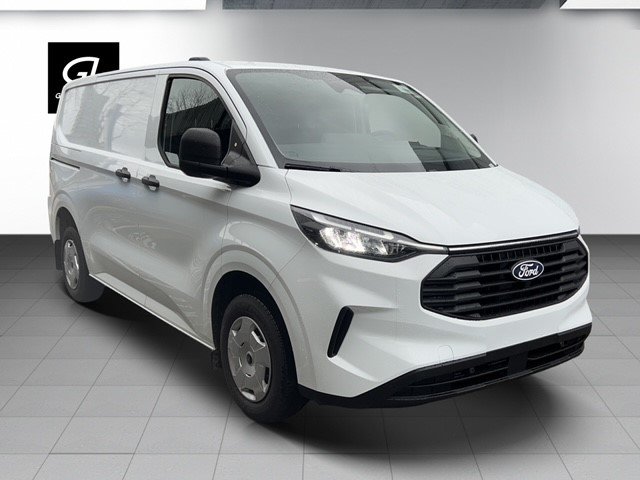 FORD Transit Custom Van 320 L1H1 T vorführwagen für CHF 47'900,