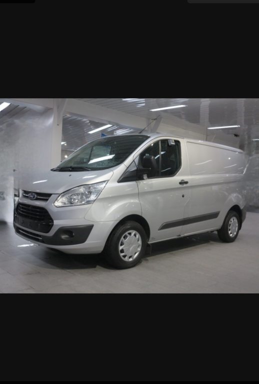 FORD Transit C Van 290 L1 2.0 TDCi gebraucht für CHF 20'900,