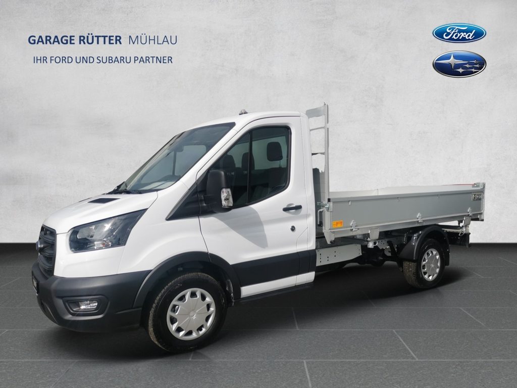 FORD Transit Kab.