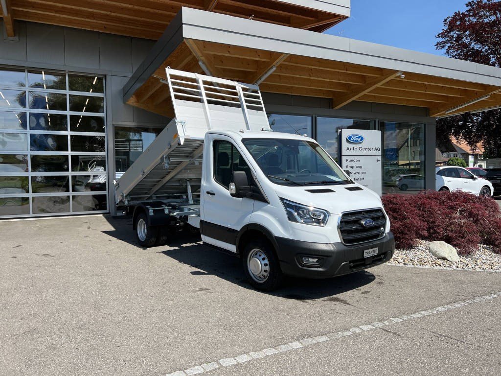 FORD Transit L2 3