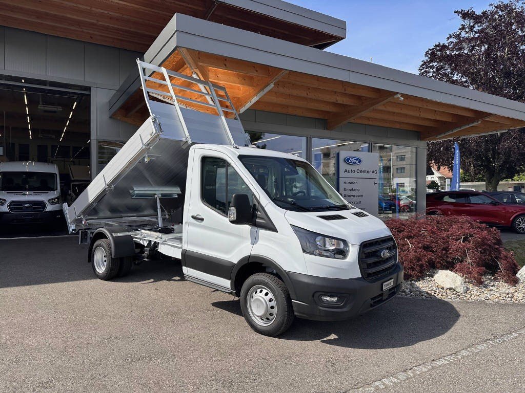 FORD Transit Kab.